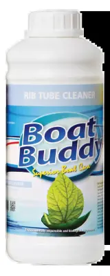Boat Buddy Rib Tube Cleaner, 1-litre